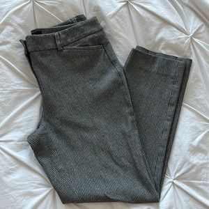 WHBM Slim Ankle Pants